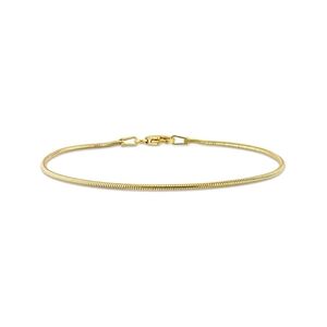 Elegant Gold Bracelet